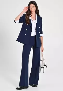 Блейзер Rinascimento, синий