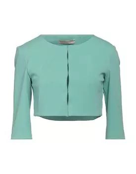 Блейзер Rinascimento, зеленый