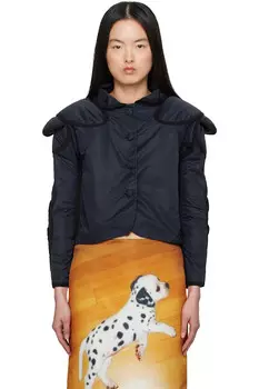 Блейзер Riot Ashley Williams, черный