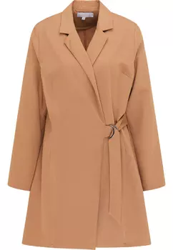 Блейзер RISA, кэмел