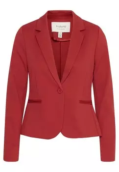 Блейзер RIZETTA b.young, красный