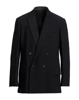 Блейзер Roberto Cavalli, черный