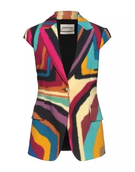 Блейзер Roberto Cavalli, фуксия