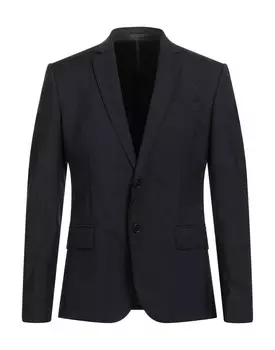 Блейзер Roberto Cavalli, синий