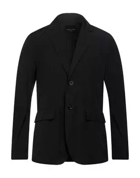 Блейзер Roberto Collina, черный