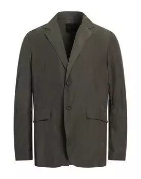 Блейзер Roberto Collina, зеленый