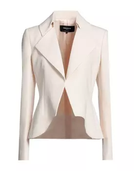 Блейзер Rochas, бежевый