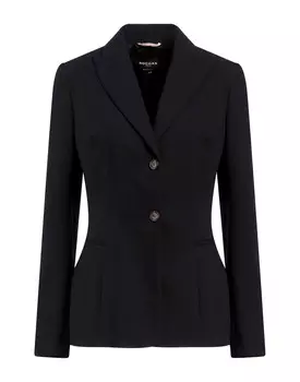 Блейзер Rochas, черный