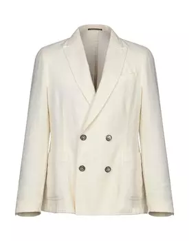 Блейзер Roda, слоновая кость