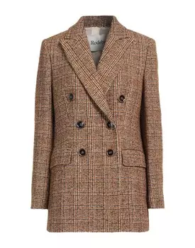 Блейзер Rodebjer, горчичный