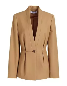 Блейзер Rodebjer, коричневый