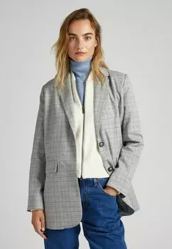 Блейзер ROMY Pepe Jeans, мульти