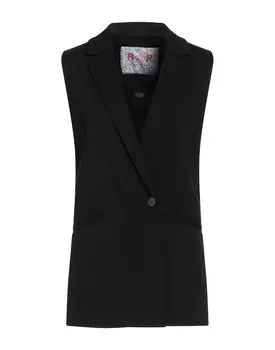 Блейзер Ros A Pois, черный