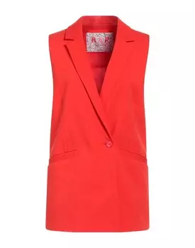 Блейзер Ros A Pois, красный