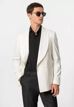 Блейзер ROSARIO Antioch, цвет Ecru