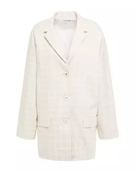 Блейзер Rosetta Getty, бежевый