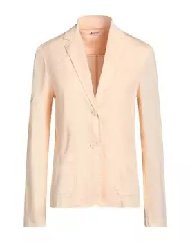 Блейзер Rossopuro, абрикос