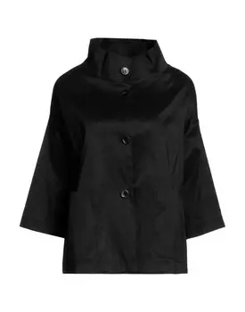 Блейзер Rossopuro, черный