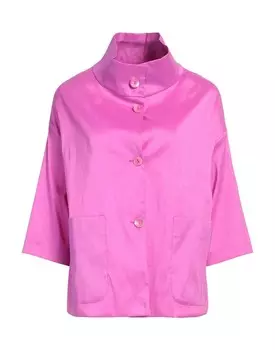 Блейзер Rossopuro, фуксия