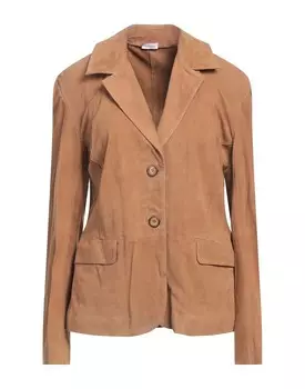 Блейзер Rossopuro, коричневый