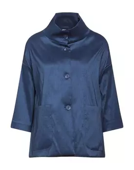 Блейзер Rossopuro, синий