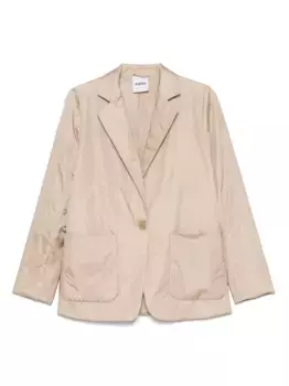 Блейзер Roti ASPESI, нейтральный