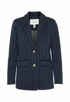 Блейзер ROWAN b.young, синий