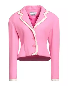 Блейзер Rowen Rose, розовый