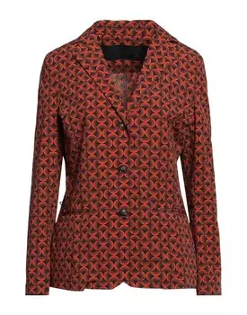 Блейзер Rrd, оранжевый