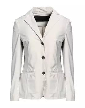 Блейзер Rrd, светло-серый