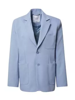 Блейзер RRE by Lorena Rae Amalia, ночной синий