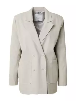 Блейзер RRE by Lorena Rae Blazer Beryl, светло-серый