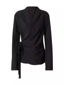 Блейзер Rre By Lorena Rae Laila, черный