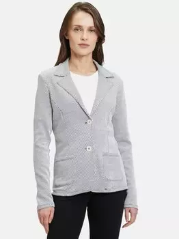 Блейзер-Рубашка Betty Barclay, синий