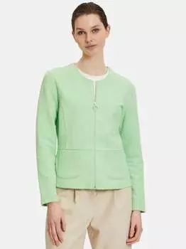 Блейзер-Рубашка Betty Barclay, зеленый