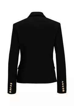 Блейзер RUBY 19V69 Italia, черный