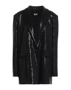 Блейзер Rue Du Bac, черный