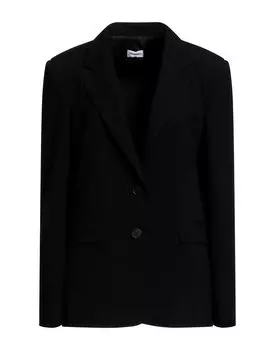 Блейзер Rue Du Bac, черный