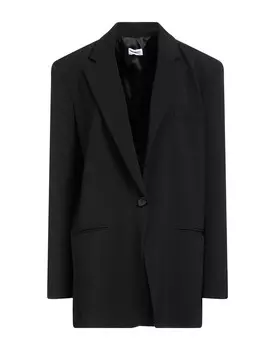 Блейзер Rue Du Bac, черный