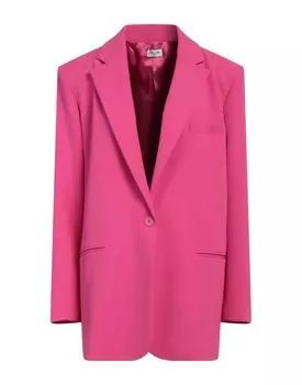 Блейзер Rue Du Bac, фуксия