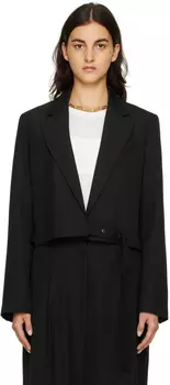 Блейзер с черным галстуком 3.1 Phillip Lim