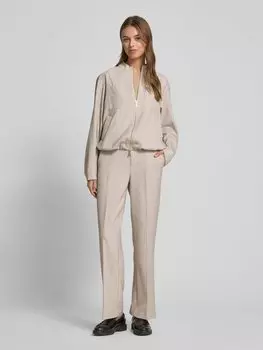 Блейзер с двухсторонней молнией модель 'PETRA' MOS MOSH