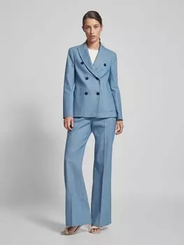 Блейзер с карманами Stefanel