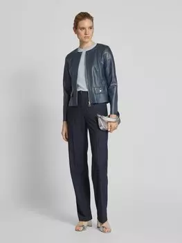 Блейзер с круглым вырезом Betty Barclay