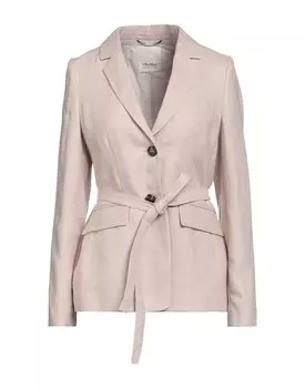 Блейзер 'S Max Mara, розовый