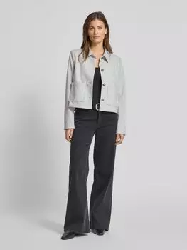 Блейзер с накладными карманами модель «Henrike» MSCH Copenhagen