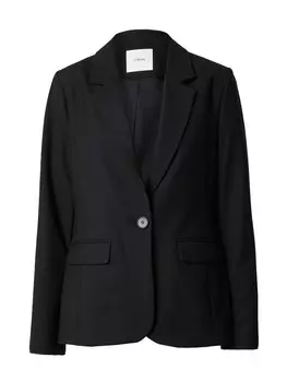 Блейзер s.Oliver BLACK LABEL, черный