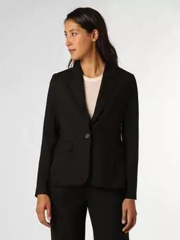 Блейзер S.Oliver Black Label, черный