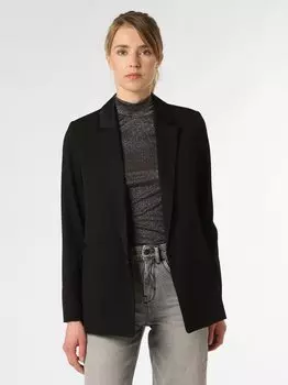 Блейзер S.Oliver Black Label, черный