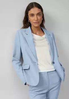 Блейзер s.Oliver BLACK LABEL, светло-голубой
